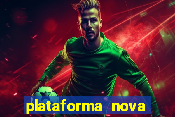 plataforma nova fortune tiger 2024